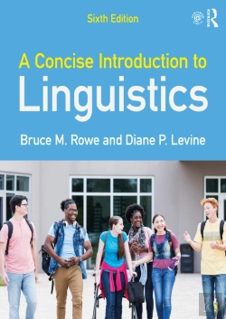 Bertrand.pt - Concise Introduction To Linguistics
