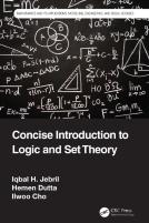 Concise Introduction To Logic And Set Theory