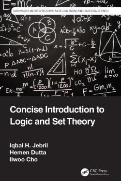 Bertrand.pt - Concise Introduction To Logic And Set Theory