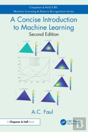 Concise Introduction To Machine Learning
