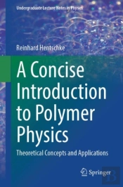 Concise Introduction To Polymer Physics
