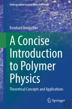 Bertrand.pt - Concise Introduction To Polymer Physics