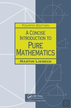 Bertrand.pt - Concise Introduction To Pure Mathematics