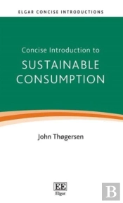 Concise Introduction To Sustainable Consumption