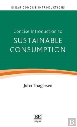 Bertrand.pt - Concise Introduction To Sustainable Consumption