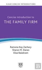 Concise Introduction To The Family Firm
