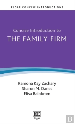 Bertrand.pt - Concise Introduction To The Family Firm