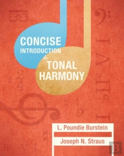 Bertrand.pt - Concise Introduction To Tonal Harmony