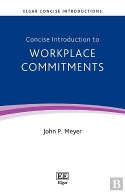 Bertrand.pt - Concise Introduction To Workplace Commitments