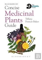 Concise Medicinal Plants Guide