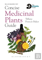 Concise Medicinal Plants Guide