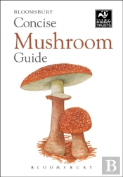 Concise Mushroom Guide