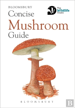 Bertrand.pt - Concise Mushroom Guide