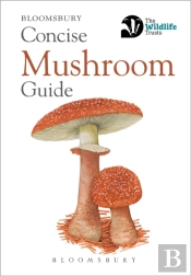 Concise Mushroom Guide