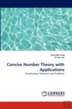 Bertrand.pt - Concise Number Theory With Applications
