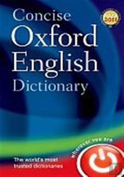 Bertrand.pt - Concise Oxford English Dictionary