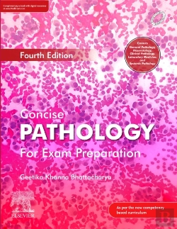 Bertrand.pt - Concise Pathology For Exam Preparation_4e