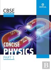 Concise Physics