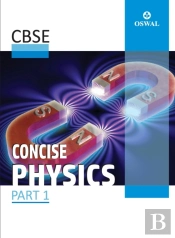 Concise Physics