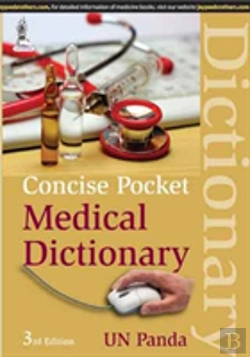 Bertrand.pt - Concise Pocket Medical Dictionary