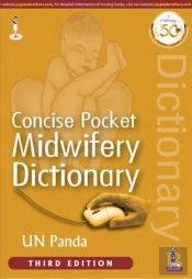 Concise Pocket Midwifery Dictionary
