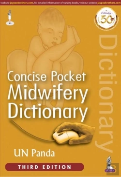 Bertrand.pt - Concise Pocket Midwifery Dictionary