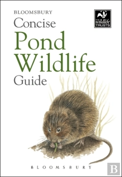 Bertrand.pt - Concise Pond Wildlife Guide