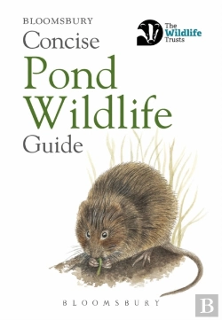 Bertrand.pt - Concise Pond Wildlife Guide