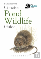 Concise Pond Wildlife Guide