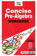 Concise Pre Algebra