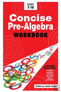 Bertrand.pt - Concise Pre Algebra