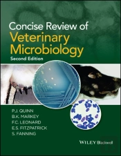 Concise Review Of Veterinary Microbiology
