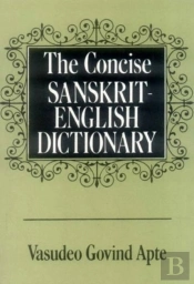 Concise Sanskrit-English Dictionary