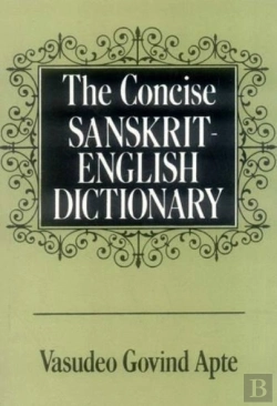 Bertrand.pt - Concise Sanskrit-English Dictionary