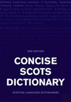 Bertrand.pt - Concise Scots Dictionary