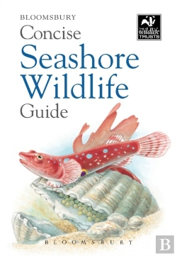 Bertrand.pt - Concise Seashore Wildlife Guide