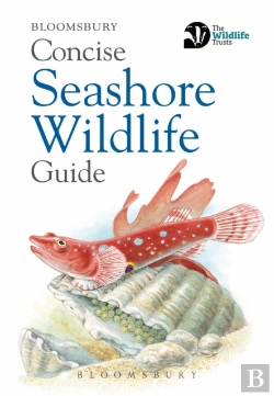 Bertrand.pt - Concise Seashore Wildlife Guide