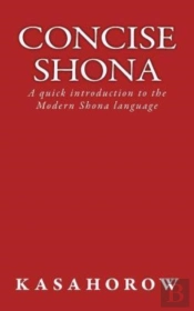 Concise Shona