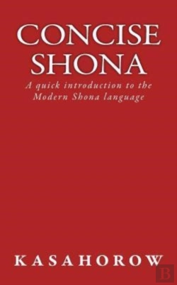 Bertrand.pt - Concise Shona