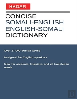 Bertrand.pt - Concise Somali-English/English-Somali Dictionary