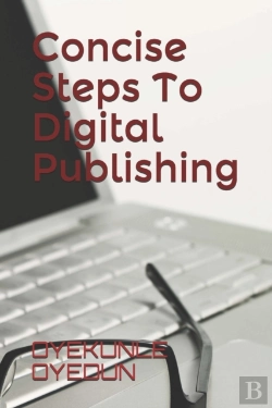 Bertrand.pt - Concise Steps To Digital Publishing