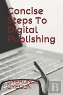 Concise Steps To Digital Publishing
