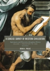 Concise Survey Of Western Civ
