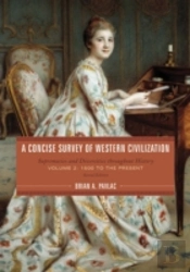 Concise Survey Of Western Civ