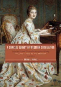 Bertrand.pt - Concise Survey Of Western Civ