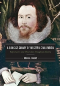 Bertrand.pt - Concise Survey Of Western Civipb