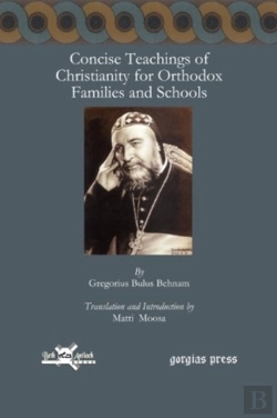 Bertrand.pt - Concise Teachings Of Christianity For Orthodox Families And Schools