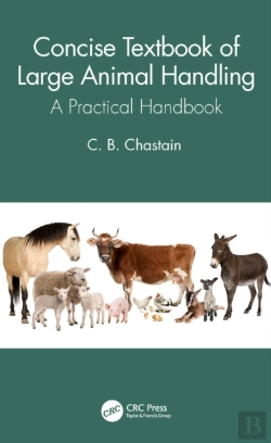 Bertrand.pt - Concise Textbook Of Large Animal Handling