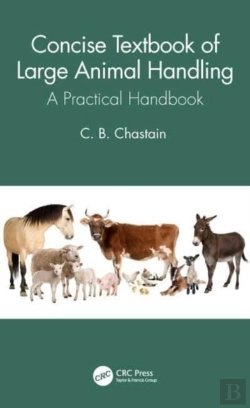 Bertrand.pt - Concise Textbook Of Large Animal Handling