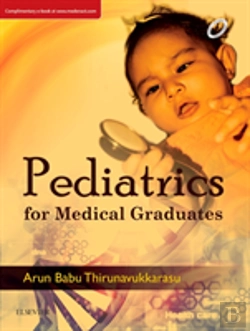 Bertrand.pt - Concise Textbook Of Pediatrics